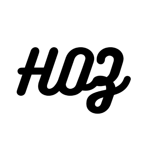 Logo Hoz